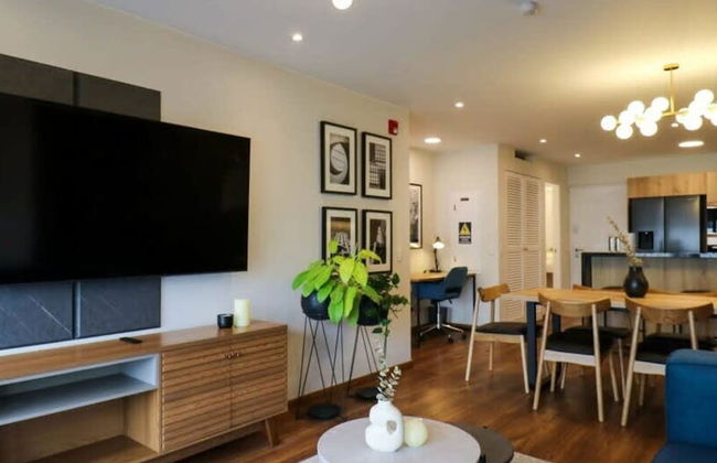 w Spectacular 1BR With Balcony in Miraflores - Photo 14