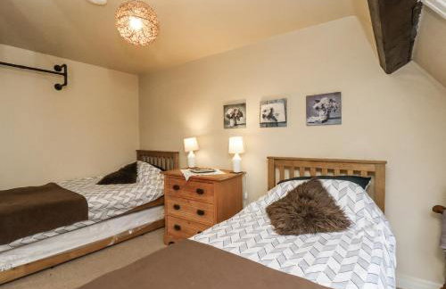 1 The Old Methodist Chapel - Foto 25