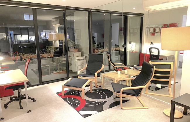 StayCentral - Spacious Seaviews - Foto 6