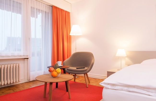 City Stay Apartments Nordstrasse - Foto 16