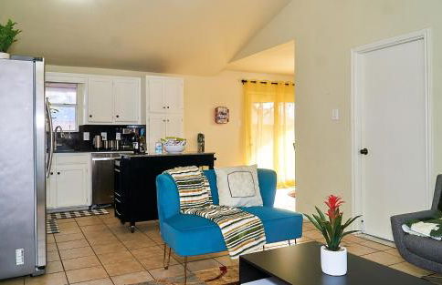 Cozy and relaxing home in downtown Frisco - Foto 9