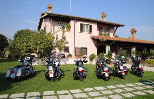 Agriturismo La Valle Di Ceri - Foto 12