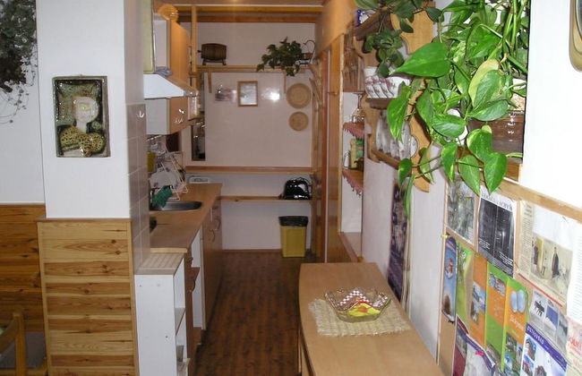 Apartment Marie in J Chymov - Photo 11