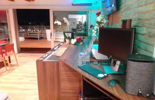 Àtic la Llotja - Foto 13