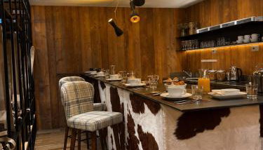 Le Mallet, Courmayeur, Alpine Homesuite - Foto 5