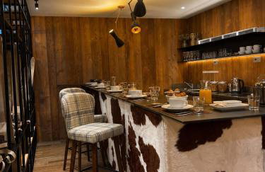 Le Mallet, Courmayeur, Alpine Homesuite - Foto 5