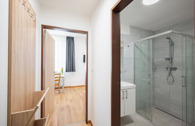 University Hotel - Foto 49