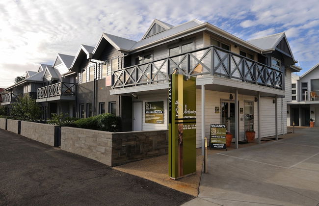 The Victoria - Foto 1