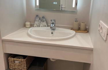 Playa del Duque-Amazing views 2 bedroom - Foto 57