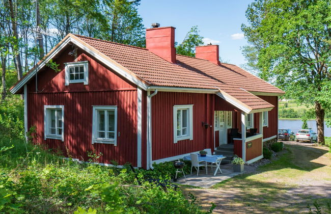 Pikkupehtoori - Foto 1