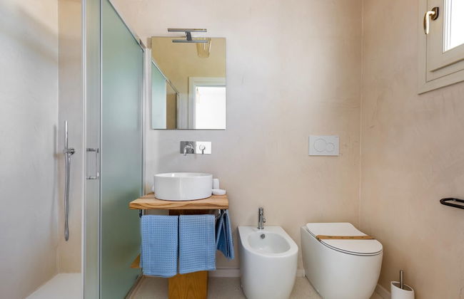 2964 Villa Donna Sofia by Perle di Puglia - Foto 42