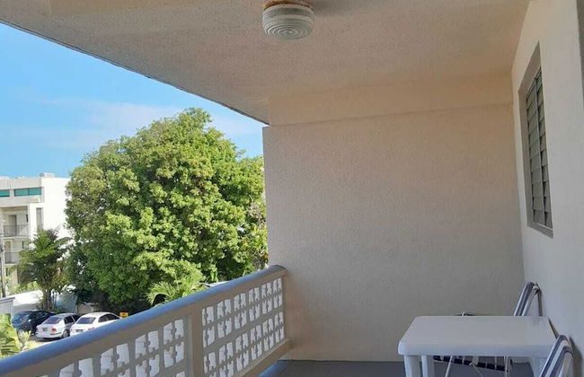 Melrose Beach Apartments - Foto 17