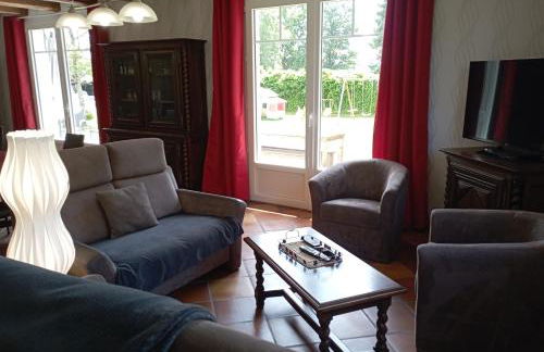 La Maison au Cœur de l Auvergne - Photo 19