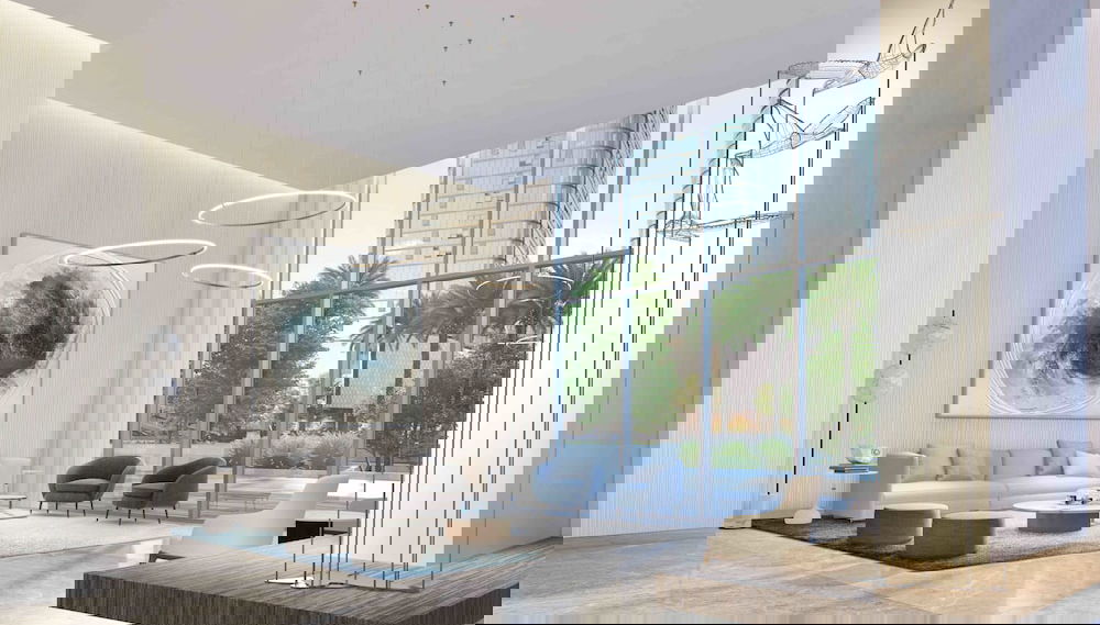 Beach Isle - 01 - Foto 1, Entrada interior