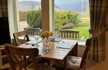 Conaglen, Glenloch View, Fort William 2-Bedroom Loch Side Flat - Foto 13
