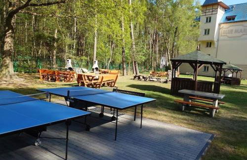 BLUE MARE Apartamenty MES - Foto 17