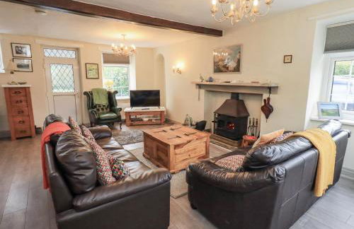 Smithy Cottage at Bowland Bridge - Foto 7