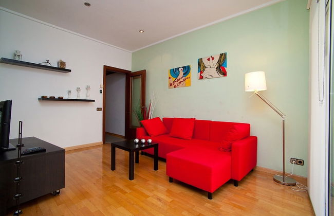 Cozy Eixample Apartment - Photo 15