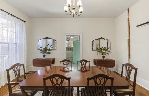 The Ginkgo Home on 5th, Downtown Hinton - Foto 26