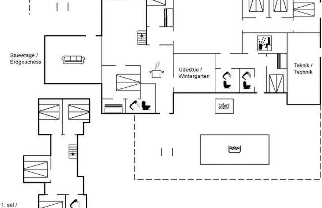 "Melin" - 7km from the sea - Foto 2