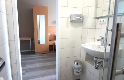 Apartment Hotel Wittenau - Foto 35