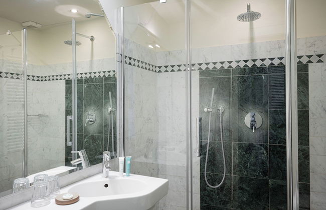 Relais Piazza Signoria - Foto 44