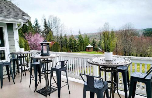 Large Estate Venue 2 hot tubs 2 treehouses - Foto 31