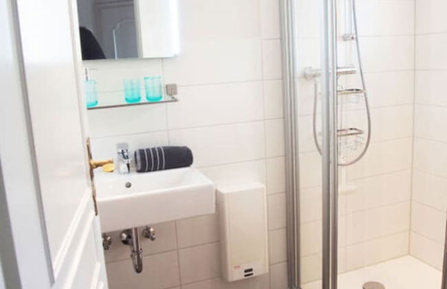 Holiday Apartment Lugworm - Photo 8