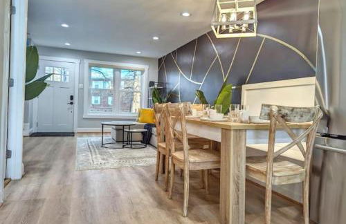 Elegant Home 8 mins to Washington DC & and Old Town! - Foto 11