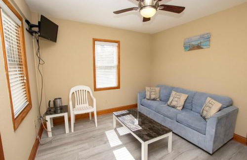 Semi-Oceanfront, Private Pool, Hot Tub, 400 ft to Beach Access, WL940, The B B Inn - Foto 16