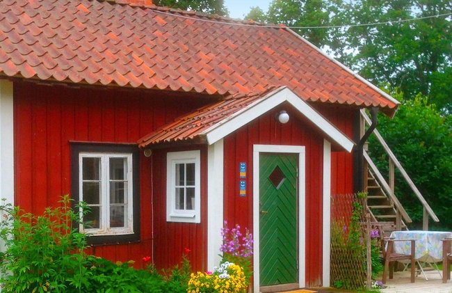 6 Person Holiday Home in Stjarnhov - Photo 1