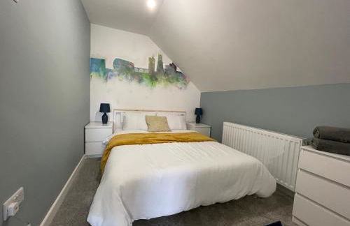 Silk Apartments Spondon - Foto 6