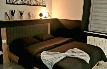 LOVE ROOM, La Douce Angevine - Foto 15