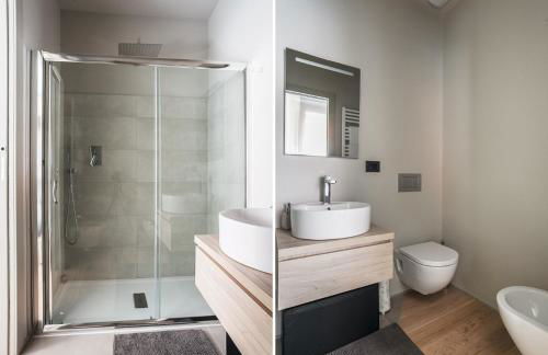 Residence Rizzoli-Suites Apartments - Foto 55