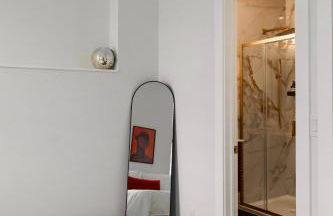 Quiet close to NYC BBQ Deck - Foto 21