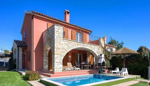Villa LUMARE AURA - Pool, Garden, BBQ - Foto 2