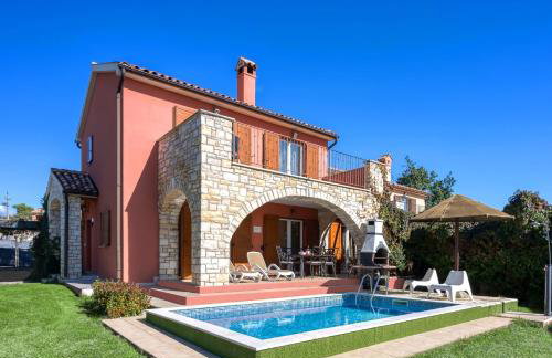 Villa LUMARE AURA - Pool, Garden, BBQ - Foto 2