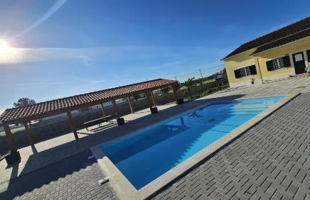 Quinta Marinhais para férias no Ribatejo - Foto 16