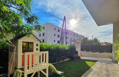 Sea Dream Apartments - Foto 1