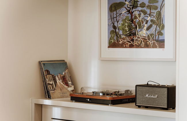 Likno Athens - Foto 143