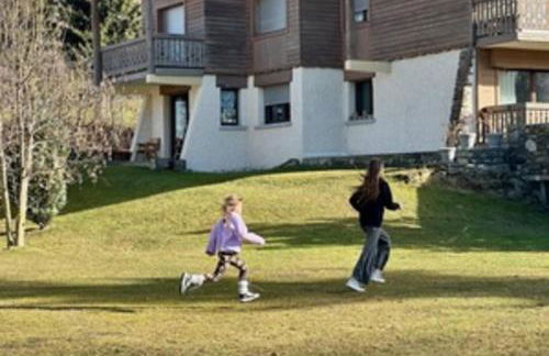 Séjournez au cœur des pistes à Megève ! - Photo 8