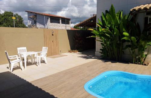 Casa das Conchas Ipioca - Foto 8