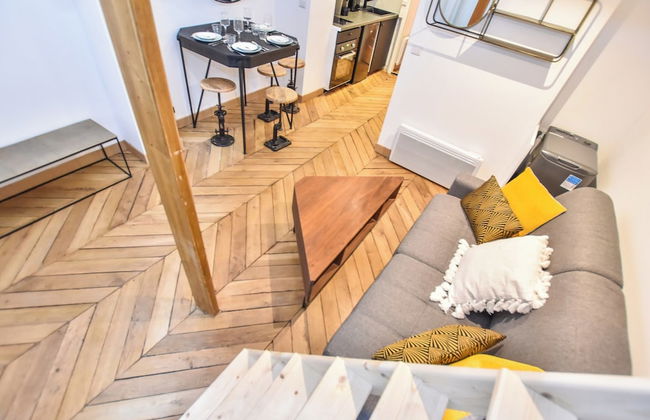 Cosy Apartment With 2 Bedrooms - Photo 7