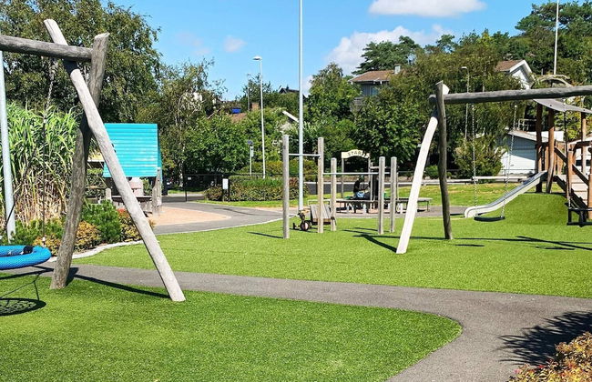 5 Person Holiday Home in Vastra Frolunda - Foto 26