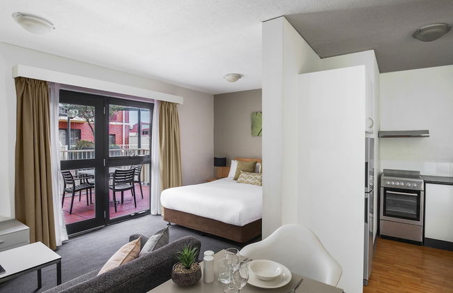 BreakFree Adelaide - Foto 21