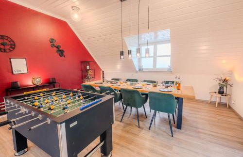 Rheinsteig Chalét Bendorf - Foto 45