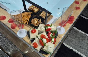 Suite Luxury Niscemi - Foto 2