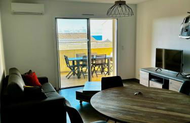 Appartement Rossignol - Foto 3