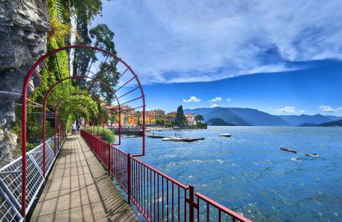 The house with red sunsets - Foto 20