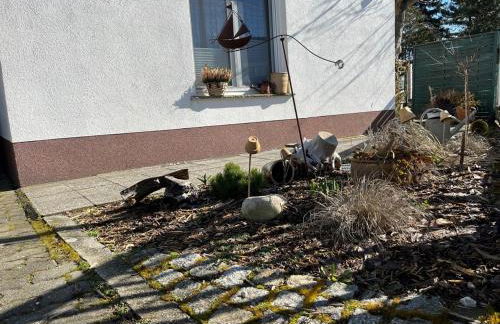 Ferienwohnung Seewaldhof - Foto 9